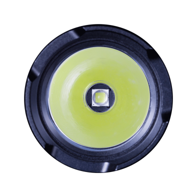 ΦΑΚΟΣ LED NITECORE EXPLOSION-PROOF EF1