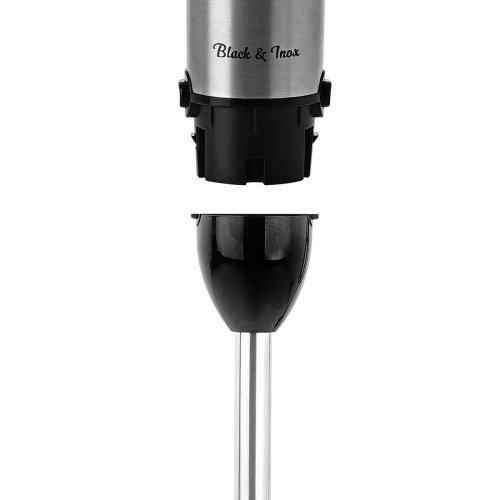 ESTIA ΡΑΒΔΟΜΠΛΕΝΤΕΡ 700w INFINITY ΜΕ ΔΟΧΕΙΟ ΑΝΑΜΕΙΞΗΣ 500ml 2