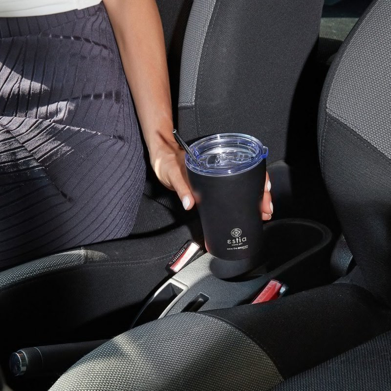 ESTIA ΘΕΡΜΟΣ COFFEE MUG SAVE THE AEGEAN 350ml...