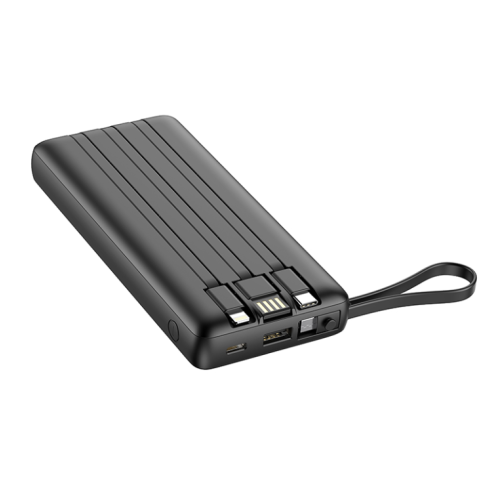 Veger C20 Power Bank 20000mAh με Θύρα USB-A και Θύρα... 2