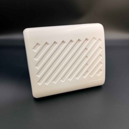 Εξαεριστήρας Λουτρού L-120/P aliberti