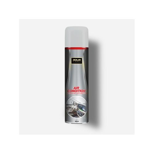 Air Condition Cleaner AQUA 500 ML