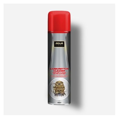 Carburettor Cleaner AQUA 500ML