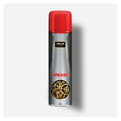 Grease AQUA 500ML