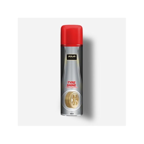 Tyre Shine AQUA 500ML