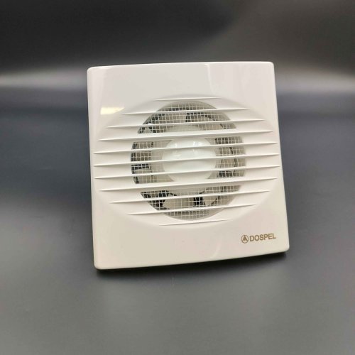 Εξαεριστήρας DOSPEL RICO 2