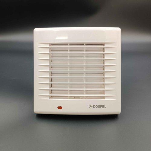 Εξαεριστήρας DOSPEL POLO 4