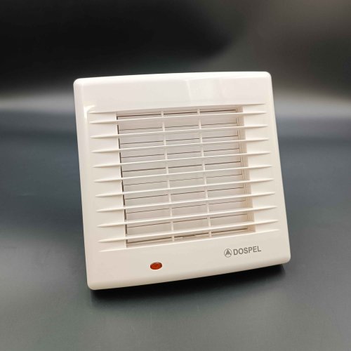 Εξαεριστήρας DOSPEL POLO 4 2