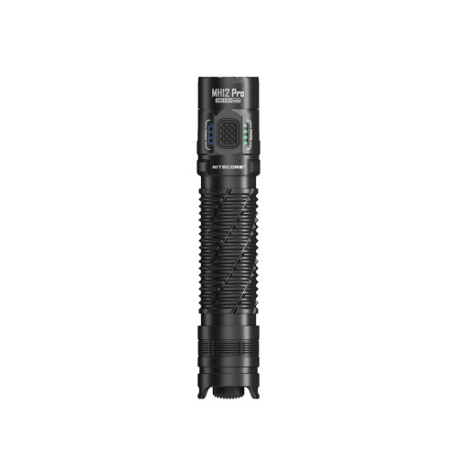 ΦΑΚΟΣ LED NITECORE MULTI TASK HYBRID MH12PRO 2