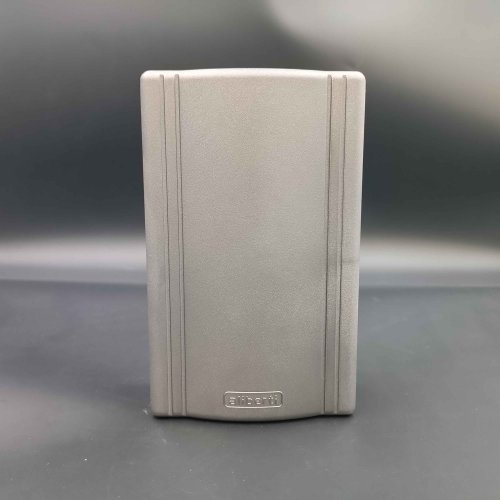 Aliberti Κουδούνι Πόρτας Μ350/2 Αλουμίνιο