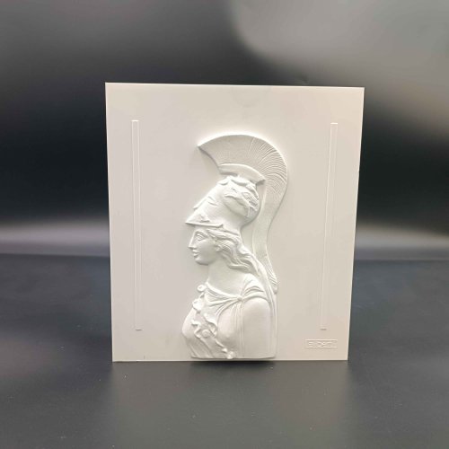 Aliberti ΑΤ 6000/1 Κουδούνι Πόρτας Καναρίνι