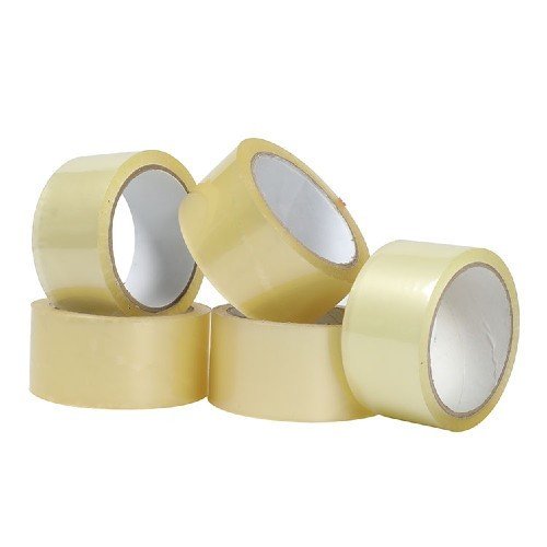 Ταινία Διάφανη Συσκευασίας 48mmx60m