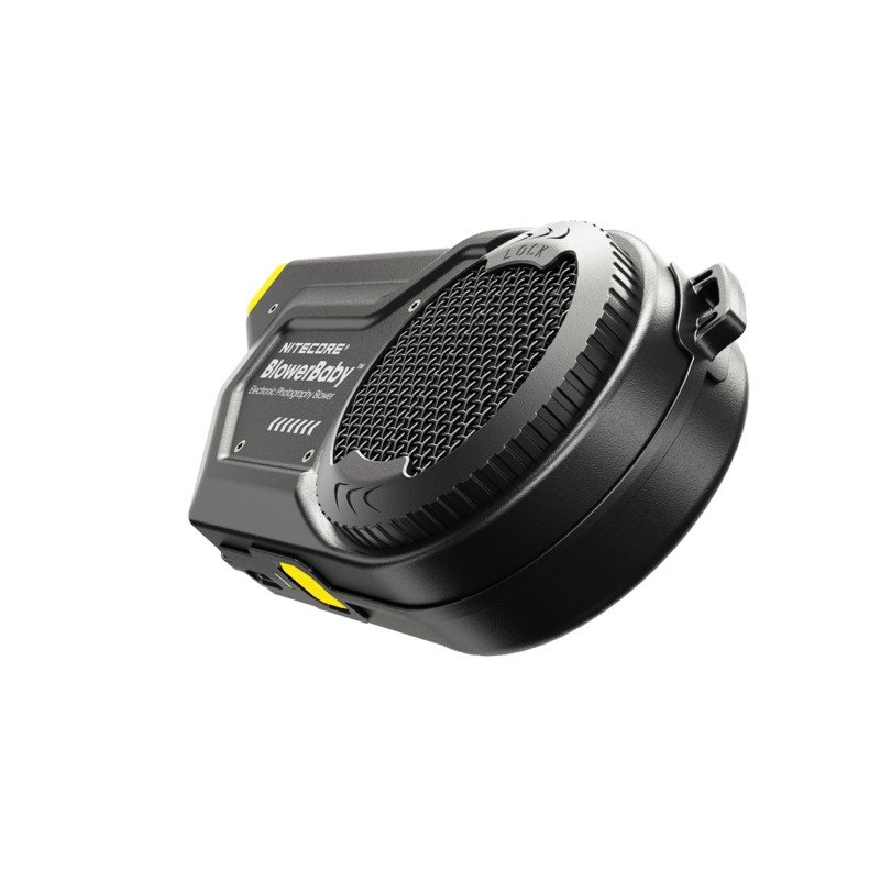 BLOWER BABY NITECORE