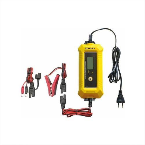 Stanley Φορτιστής Μπαταρίας Αυτοκινήτου SXAE00025