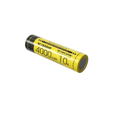 ΜΠΑΤΑΡΙΑ NITECORE 18650 / 4000mAh (τιμή...