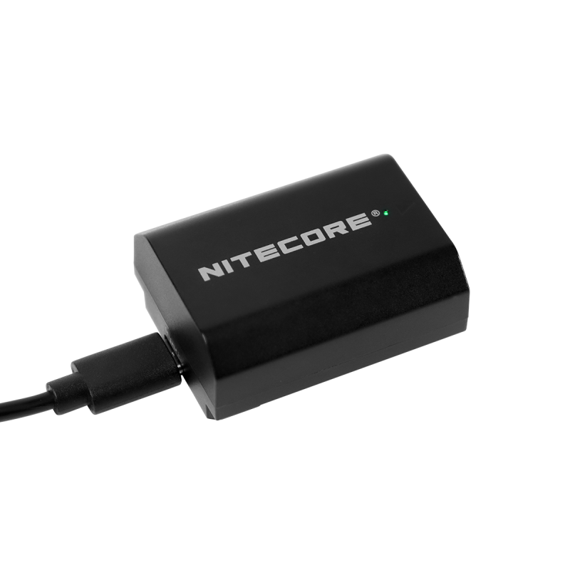 ΜΠΑΤΑΡΙΑ NITECORE for SONY NP-FZ100C, 7.2V ,...