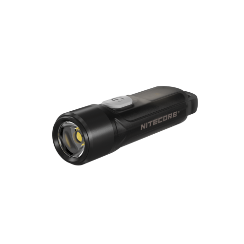 ΦΑΚΟΣ LED NITECORE TIKI LE, Black, USB-C, 300 lumens 2
