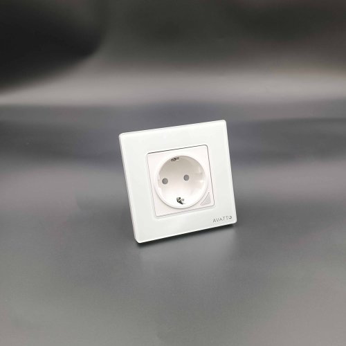 Avatto Έξυπνη Πρίζα WiFi N-WOT10-EU-W TUYA 2