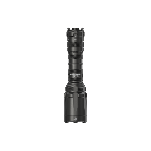 ΦΑΚΟΣ LED NITECORE SMART RING SRT6i, 2100 Lumens 2