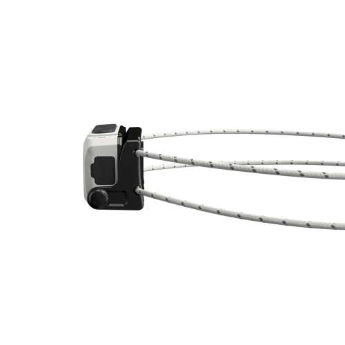 ΦΑΚΟΣ LED NITECORE HEADLAMP NU21, Black 2