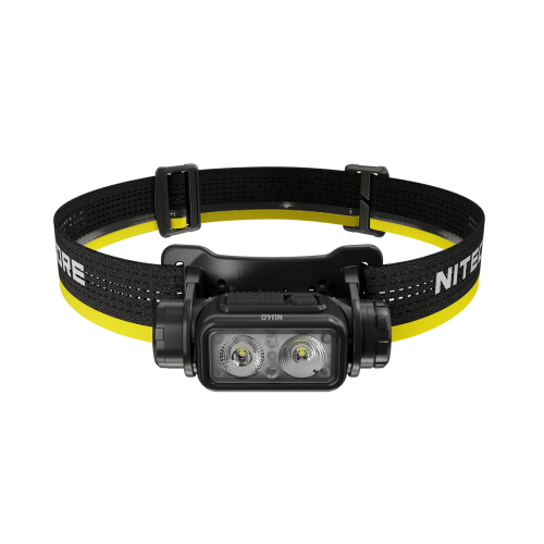 ΦΑΚΟΣ LED NITECORE HEADLAMP NU40, 1000Lm 2
