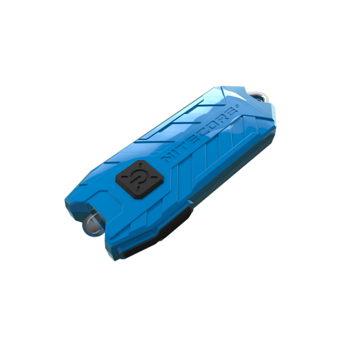 ΦΑΚΟΣ LED NITECORE TUBE s/n, Azure, V2.0, 55lumens