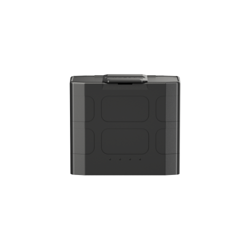 Ωτοασπίδες Ηλεκτρονικές NITECORE NE20, Black 2