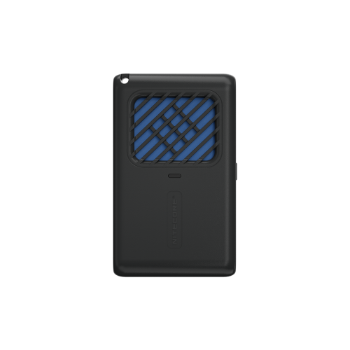 ΑΠΩΘΗΤΗΣ ΕΝΤΟΜΩΝ NITECORE EMR06 Black