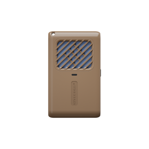 ΑΠΩΘΗΤΗΣ ΕΝΤΟΜΩΝ NITECORE EMR06 Sand