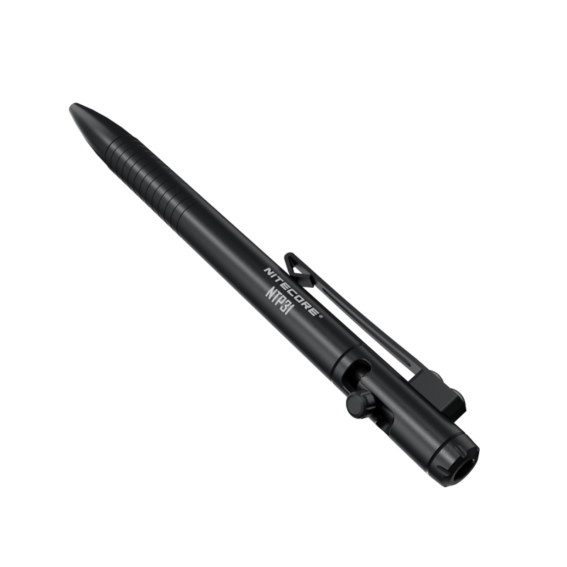 Tactical Pen NITECORE NTP31