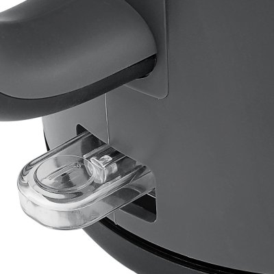 ESTIA ΒΡΑΣΤΗΡΑΣ INTENSE MISTY ΠΛΑΣΤΙΚΟΣ 2200w...