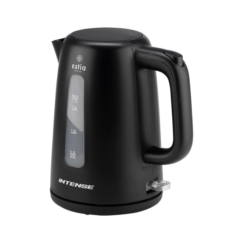 ESTIA ΒΡΑΣΤΗΡΑΣ INTENSE DARK ΠΛΑΣΤΙΚΟΣ 2200w...