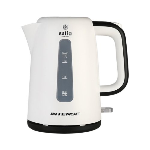 ESTIA ΒΡΑΣΤΗΡΑΣ INTENSE LUMINUS ΠΛΑΣΤΙΚΟΣ 2200w 1.7lt ΜΑΤ 2