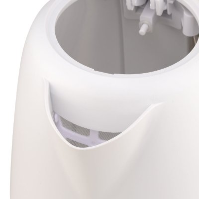 ESTIA ΒΡΑΣΤΗΡΑΣ INTENSE LUMINUS ΠΛΑΣΤΙΚΟΣ 2200w...