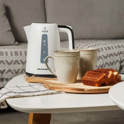 ESTIA ΒΡΑΣΤΗΡΑΣ INTENSE LUMINUS ΠΛΑΣΤΙΚΟΣ 2200w...