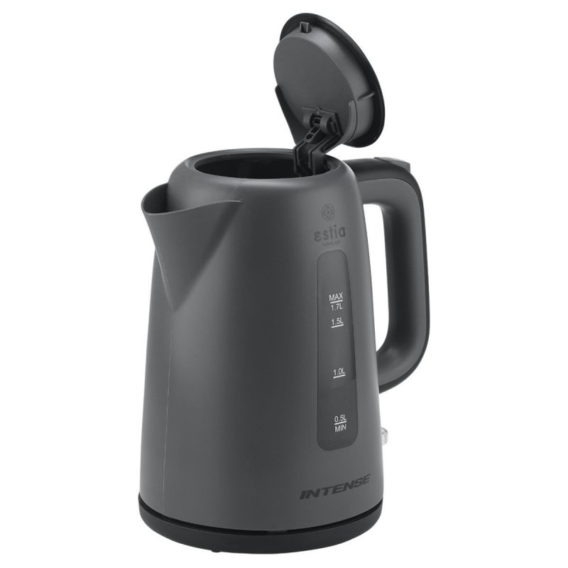 ESTIA ΒΡΑΣΤΗΡΑΣ INTENSE MISTY ΠΛΑΣΤΙΚΟΣ 2200w...