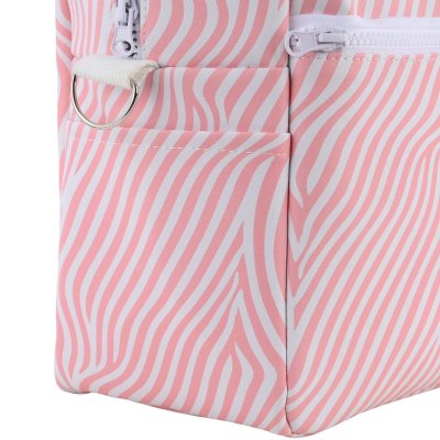 ESTIA ΤΣΑΝΤΑ ΦΑΓΗΤΟΥ SAVE THE AEGEAN ΙΣΟΘΕΡΜΙΚΗ...