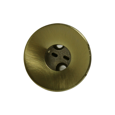 ΣΠΟΤ ΧΩΝ. BS3153 G4 ΧΡΥΣΟ ΜΑΤ ΙΣΙΟ