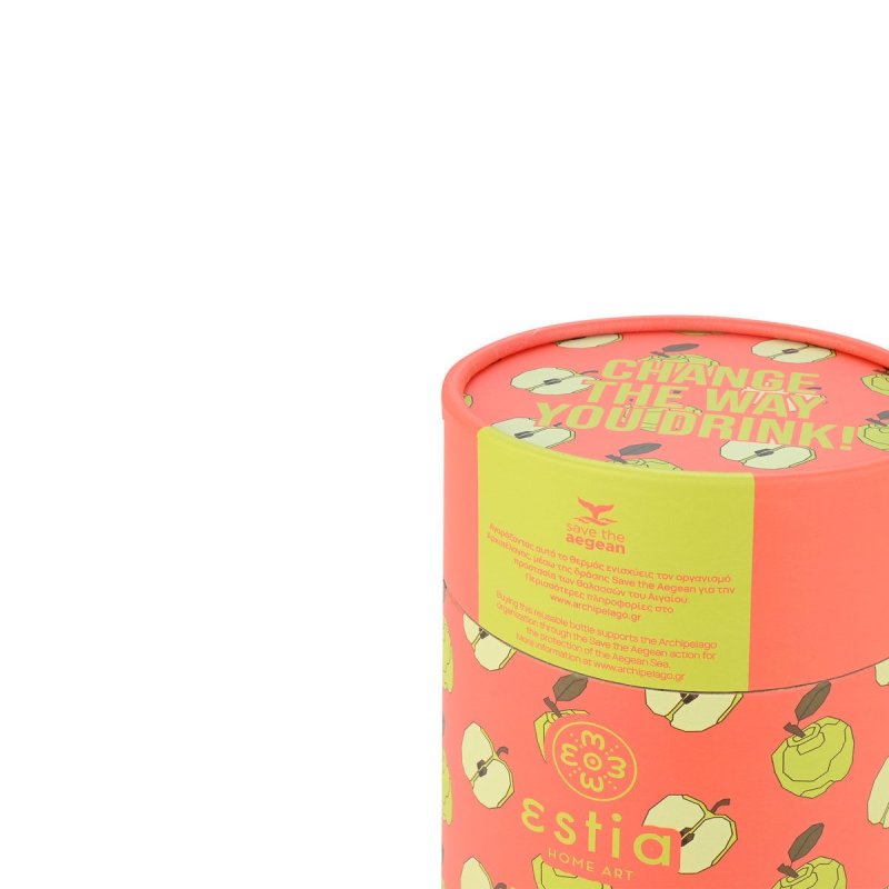ESTIA ΘΕΡΜΟΣ COFFEE MUG SAVE THE AEGEAN 350ml...
