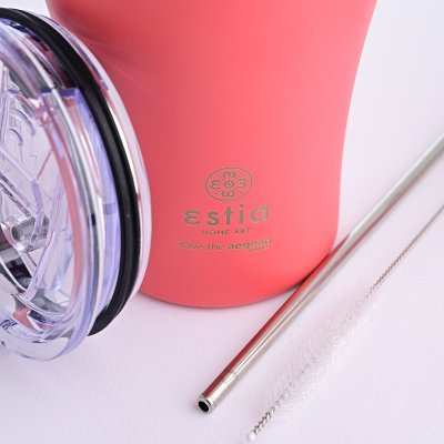 ESTIA ΘΕΡΜΟΣ COFFEE MUG SAVE THE AEGEAN 350ml...