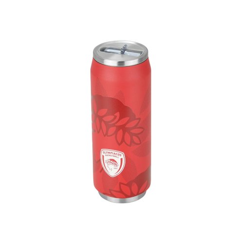 ESTIA ΘΕΡΜΟΣ TRAVEL CUP OLYMPIACOS BC EDITION 500ml 2