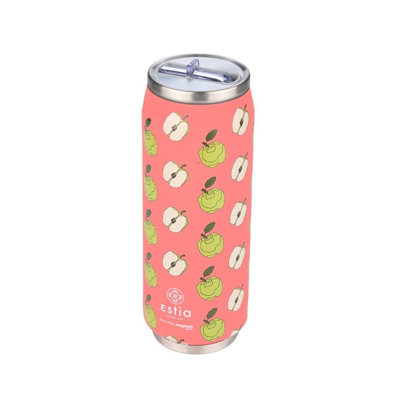 ESTIA ΘΕΡΜΟΣ TRAVEL CUP SAVE THE AEGEAN 500ml...