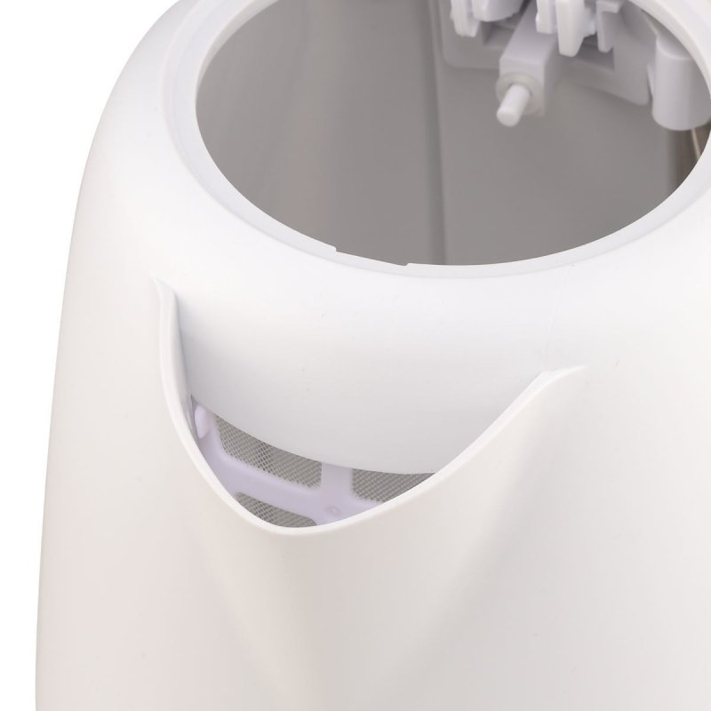 ESTIA ΒΡΑΣΤΗΡΑΣ INTENSE LUMINUS ΠΛΑΣΤΙΚΟΣ 2200w...