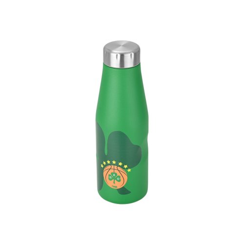 ESTIA ΘΕΡΜΟΣ TRAVEL FLASK PANATHINAIKOS BC EDITION 500ml 2
