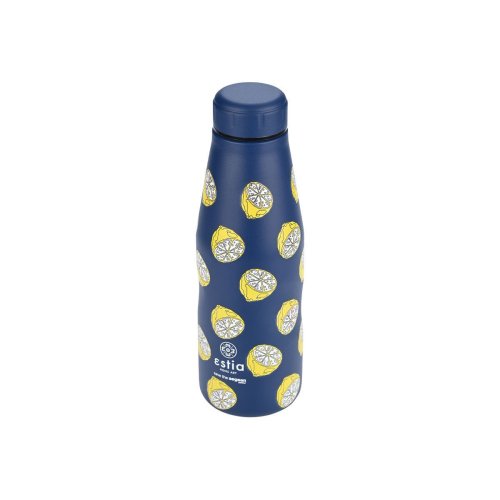 ESTIA ΘΕΡΜΟΣ TRAVEL FLASK SAVE THE AEGEAN 500ml CITRUS... 2