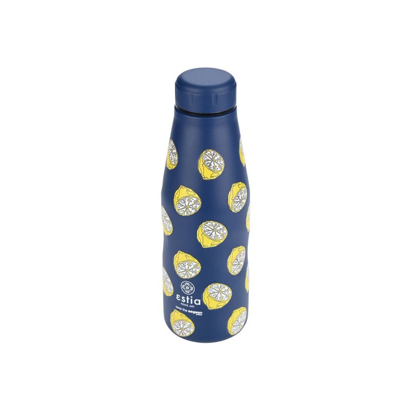 ESTIA ΘΕΡΜΟΣ TRAVEL FLASK SAVE THE AEGEAN 500ml...