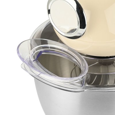 ESTIA ΚΟΥΖΙΝΟΜΗΧΑΝΗ RETRO EPOQUE 1000w ΜΕ ΚΑΔΟ...