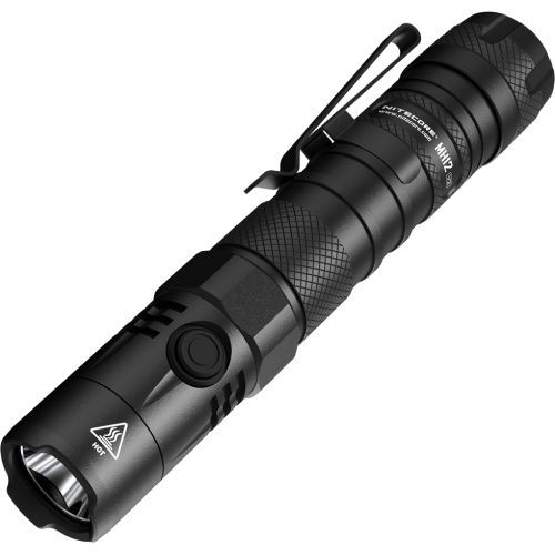 ΦΑΚΟΣ LED NITECORE MULTI TASK HYBRID MH12V2,1200lumens
