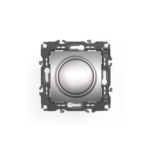 PRIME DIMMER LED 2 ΕΞΟΔΩΝ 1P TE 200VA 250VAC IP20 MAT...