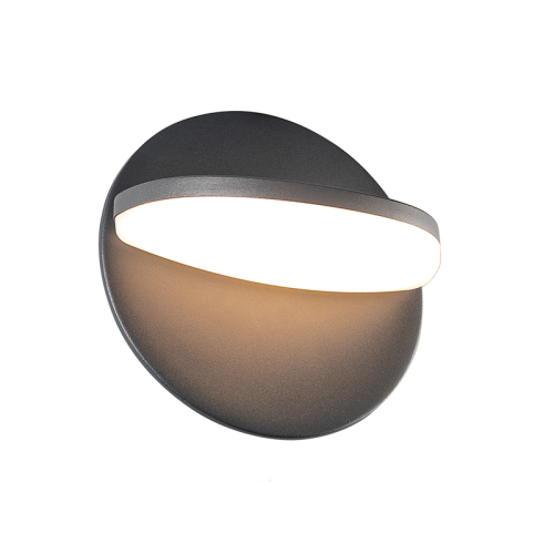 ^LED SMD WALL LUMINAIRE 16W 790LM 120° 230V AC 3.000K...